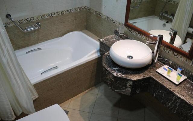 Pearl Executive Hotel Apartment