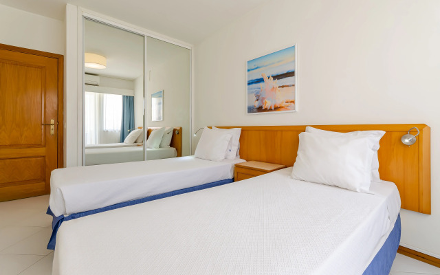 TURIM Algarve Mor Hotel