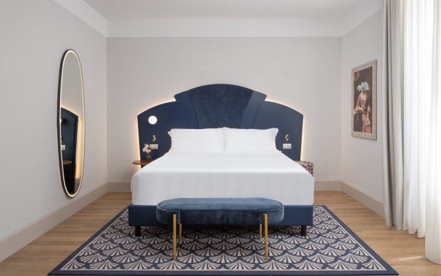Anglo American Hotel Florence, Curio Collection by Hilton