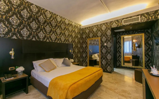 Hotel Boomerang