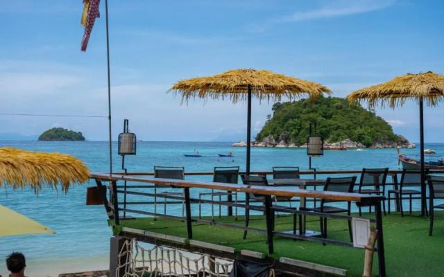 Anda Resort Koh Lipe