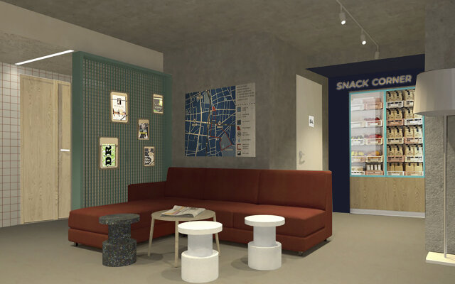 ibis budget Lunel Porte de Camargue