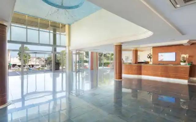 Апарт-отель Can Picafort Palace