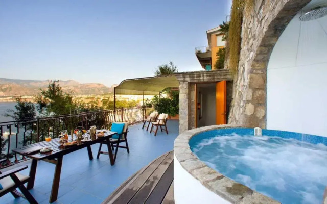 Hotel Belair