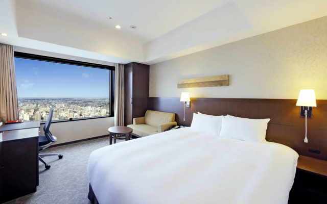 Moderate Double room (풀 더블 침대) 사진 1