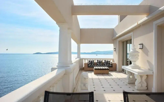 Hôtel Cap-Estel