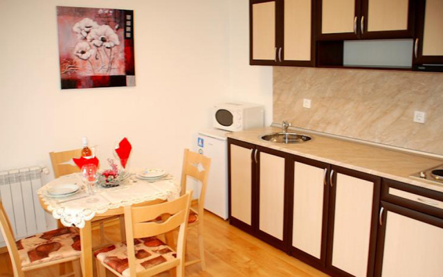 Guest House Ela