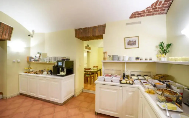 Hotel St George - Czech Leading Hotels
