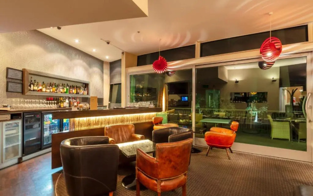 Millennium Hotel New Plymouth, Waterfront