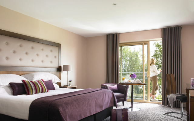 Dunboyne Castle Hotel & Spa