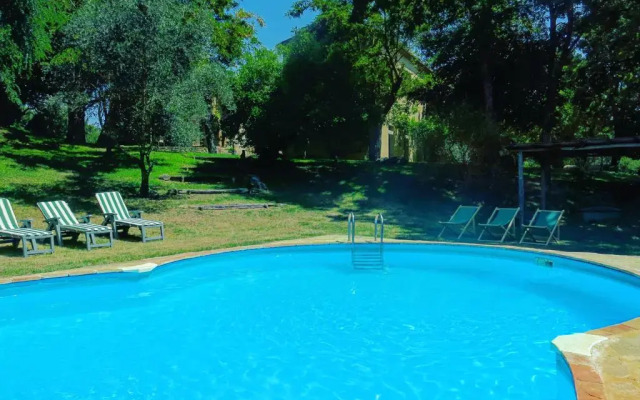Villa Castelrotto