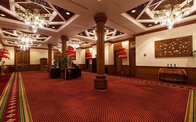 Ayodya Resort Bali Hotel
