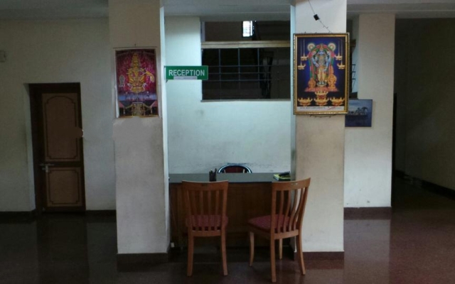KTDC Tamarind Guruvayoor