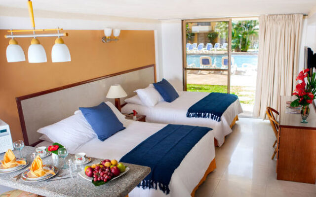 Margarita Dynasty Hotel & Suites