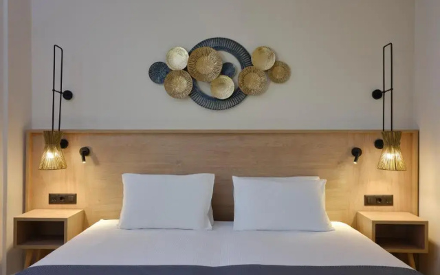 Atlantica Ocean Beach Resort