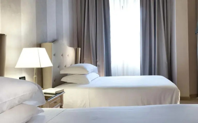 c-hotels Ambasciatori