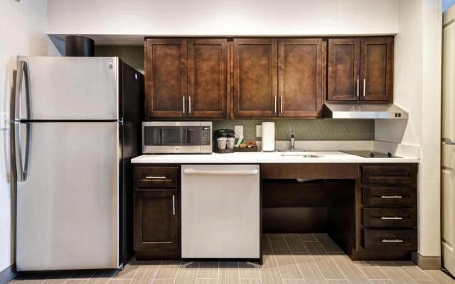 Homewood Suites by Hilton Novi Detroit