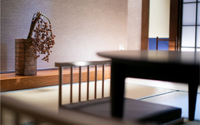 Standard guest - Japanese style room 사진 2