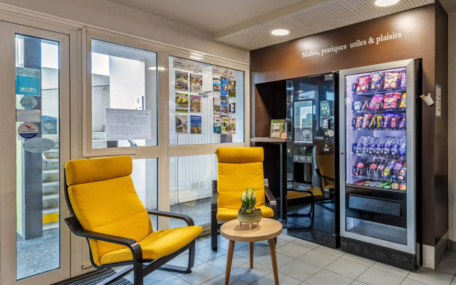B&B HOTEL Quimper Nord Douarnenez
