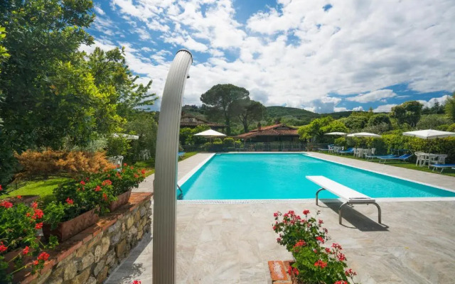 Agriturismo Tontenano