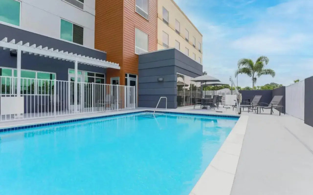 Fairfield Inn & Suites by Marriott Cape Coral/North Fort Myers