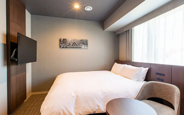 Universal Double room (풀 더블 침대) 사진 2