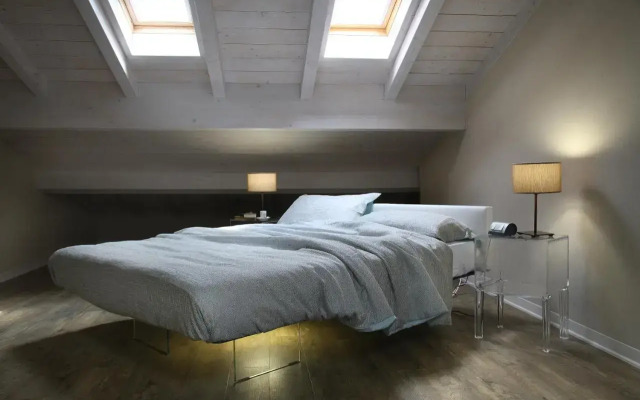 Corte San Luca Apartments