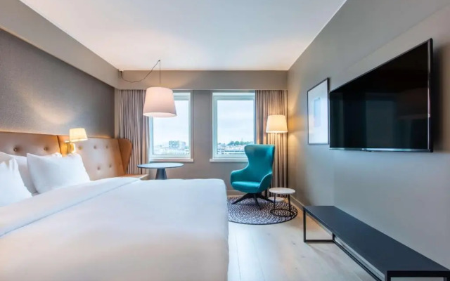 Radisson Blu Atlantic Hotel, Stavanger