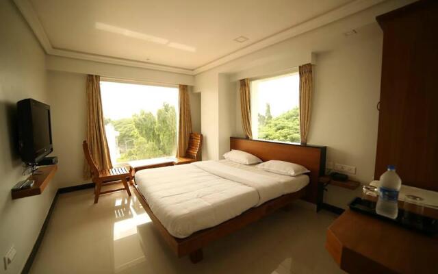 Kings Cross Residency