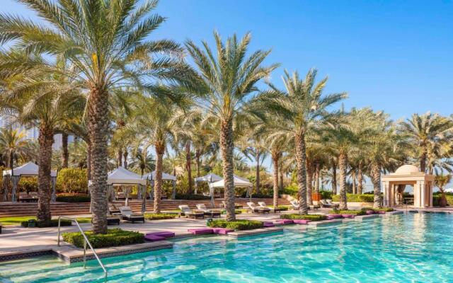 One&Only Royal Mirage Hotel