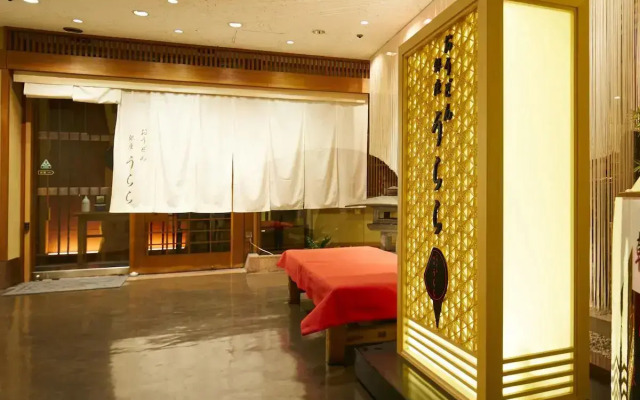 Ginza Grand Hotel