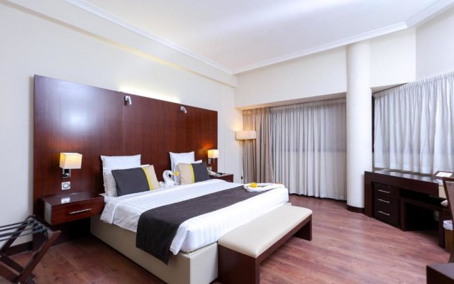 Aavri Hotel Deira