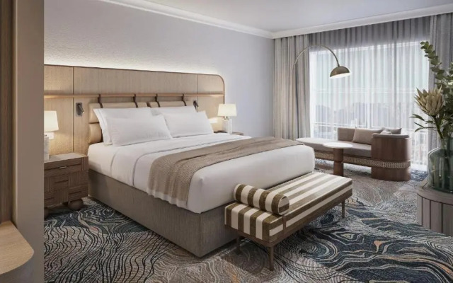 InterContinental Table Bay Cape Town by IHG