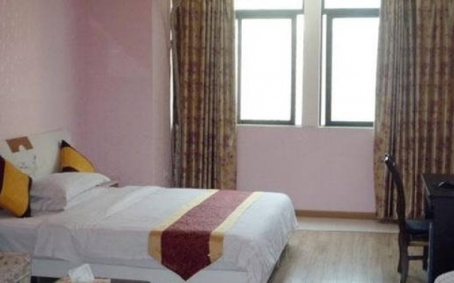 Fanke Hotel - Chongqing – Guest Rooms – Chongqing