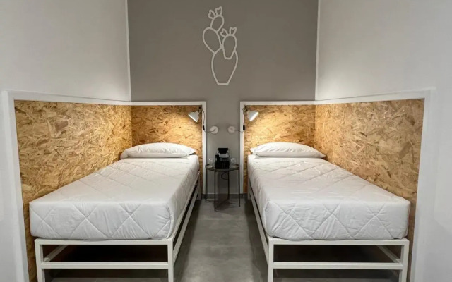 Residence Hotel Moderno