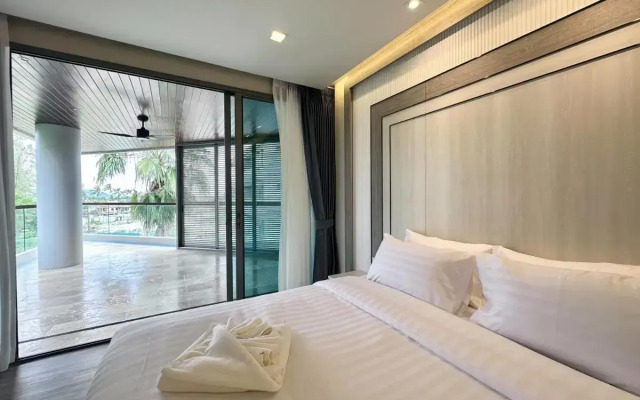 The Regent Bangtao By VIP