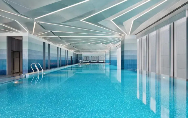 Le Meridien Nantong