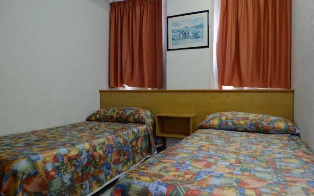 Beni-Beach Apartments 