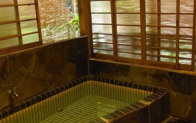 Kappo Ryokan Rinsui