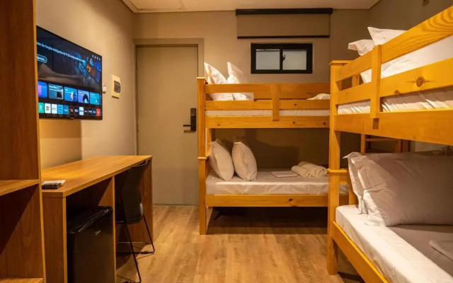 Hotel Serra da Capivara