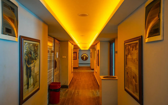Larina Thermal Resort & Spa