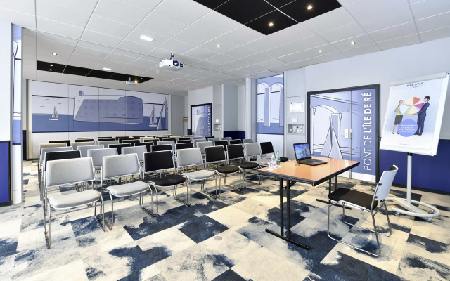 Novotel La Rochelle Centre