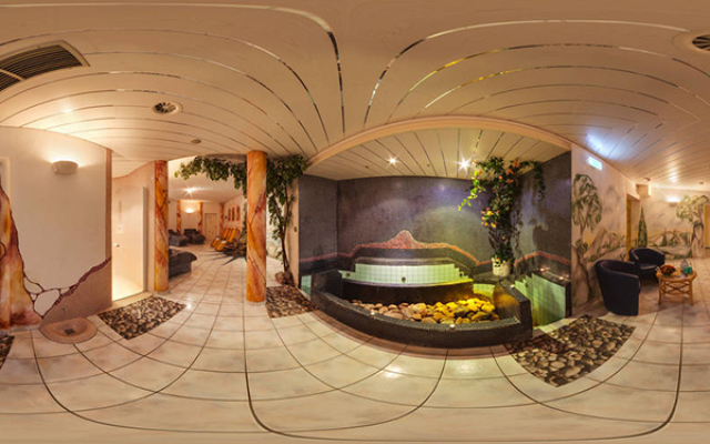 Hotel Hubertus
