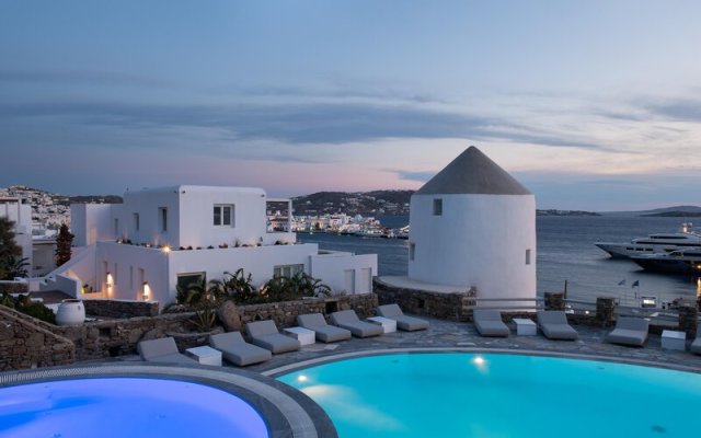 Porto Mykonos Hotel