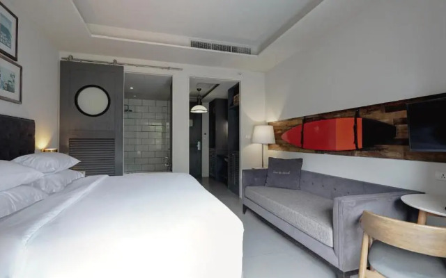 Sugar Marina Resort -Surf- Kata Beach