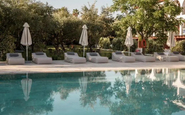 Castelli Hotel Adults Only - All Inclusive