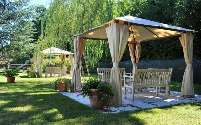 Park Residence Il Gabbiano