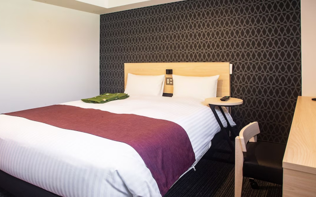 Kuretakesou Hiroshima Otemachi Hotel
