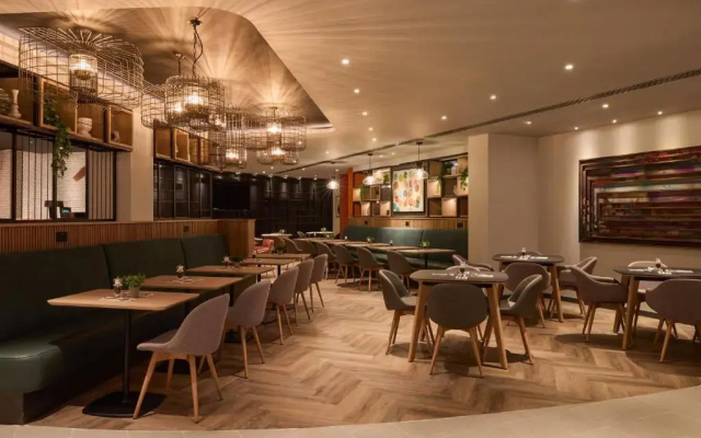 Holiday Inn London-Bloomsbury  by IHG