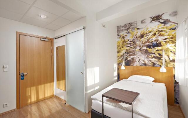 Reykjavik Marina Hotel